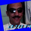 ameribounali 45 سنة