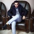 mostafakesho 31 سنة