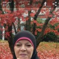 Halla 63 سنة