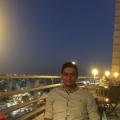 نظال 38 سنة