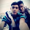 chams edin 29 سنة