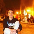 Mostafah 27 سنة