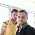 الاميرال 33 سنة