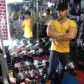 جمال-spor 47 سنة