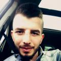Alican 29 سنة