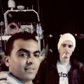 Karim078 32 سنة