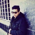 أشرف97 28 سنة