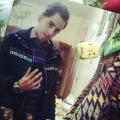 Omar.Daraghemh12468 30 سنة