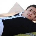 ossy 38 سنة