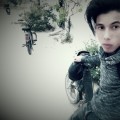 Nejmi 26 سنة
