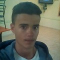 Saidi 27 سنة