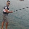 PAULO 33 سنة