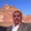 danial 51 سنة