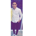 Hazem-kobra 35 سنة