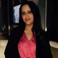 amina1458 33 سنة