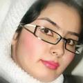 sahar14523 32 سنة