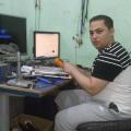 MOHAMMED23787 38 سنة
