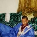 سعدنا 31 سنة