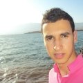 yassine 35 سنة