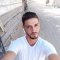 عماد عابد 33 Jahre