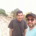 Yassine2018 40 سنة