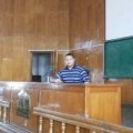 احمد صلاح ابو العدب 33 سنة