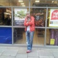 Cardiffboy 50 سنة