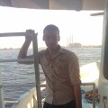 Ghareb 35 سنة
