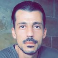 kanan 43 سنة