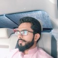 Haroon 30 سنة