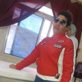 بشرا 47 سنة