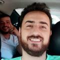 ebrahemelayan 36 سنة