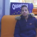 Hassan07 33 سنة