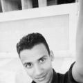 hussam-mousa 27 سنة