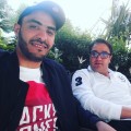 مهدي.قيصر 38 سنة