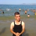 hocine 39 سنة