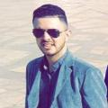 ACHRAFHANI 33 سنة