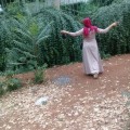 patricha 33 سنة