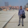 عمرودخيل 41 سنة