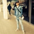 hatemraf 33 سنة