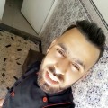 CHMAROUAN 32 سنة