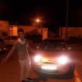 Mohamedanis 25 سنة