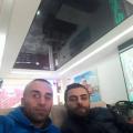 Zakaria84 42 سنة