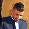 Kihel 36 سنة