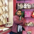 Yousef1m52 40 سنة