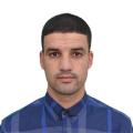 hicham19021991 34 سنة