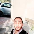 abdallahEmad 33 سنة
