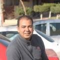 Mohamed..Mostafa 41 jaar