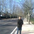 Hicham7 46 سنة