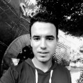 Alidrissi3 32 سنة